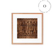 Tribal Code