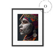 Tribal Echoes III