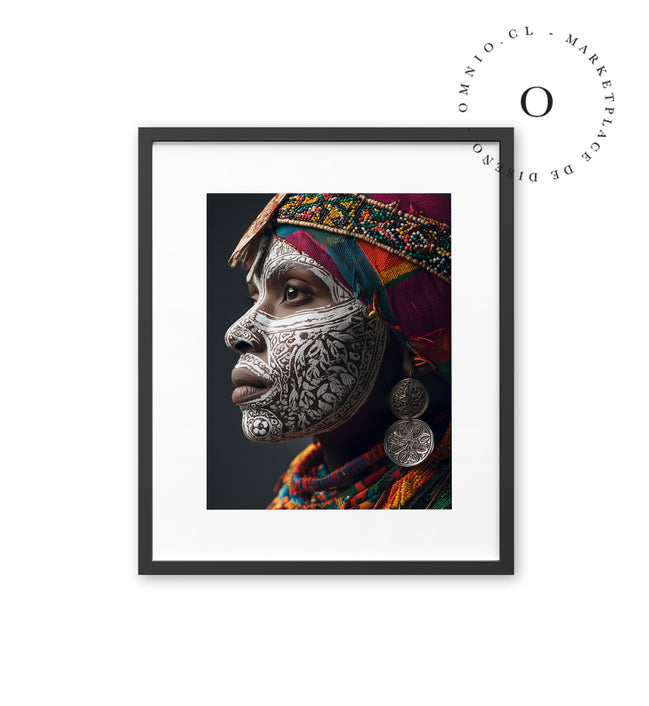 Tribal Echoes III