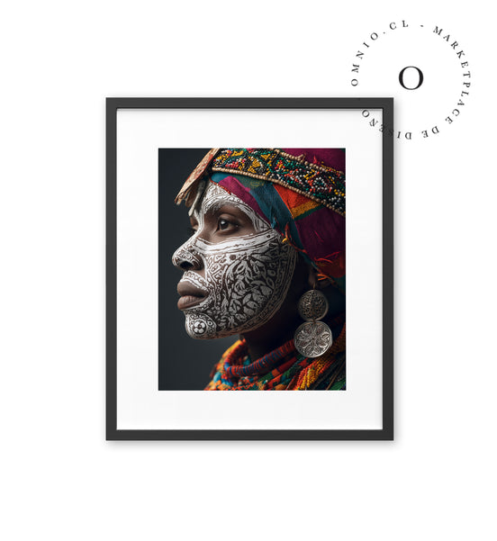 Tribal Echoes III