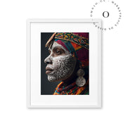 Tribal Echoes III