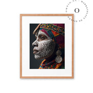 Tribal Echoes III
