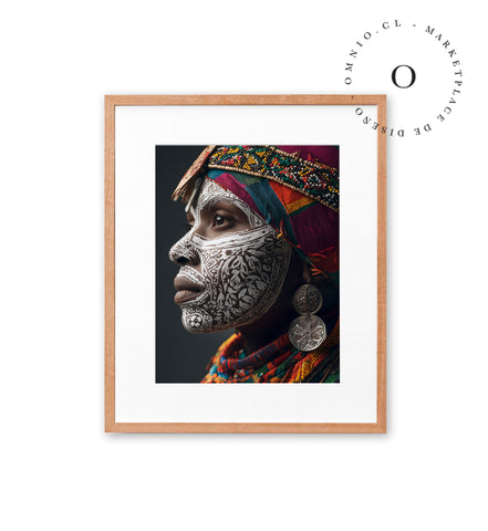 Tribal Echoes III