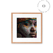 Tribal Echoes II