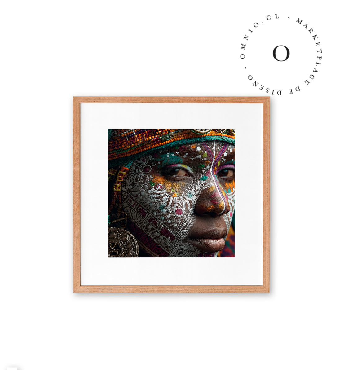 Tribal Echoes II