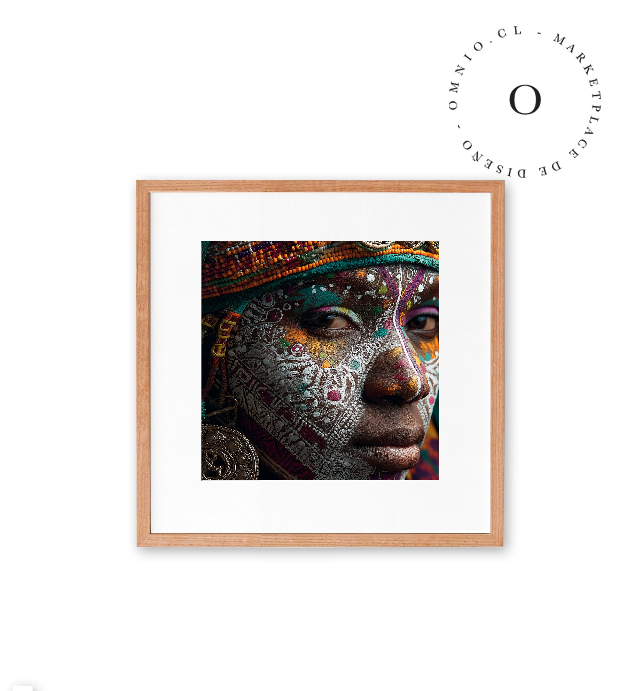 Tribal Echoes II