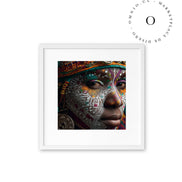 Tribal Echoes II