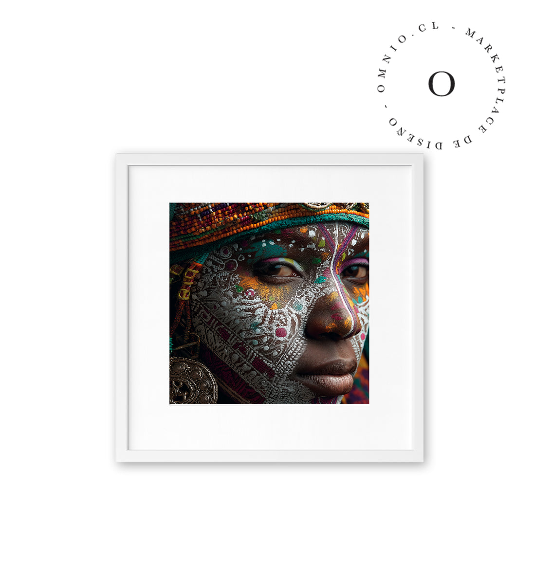 Tribal Echoes II
