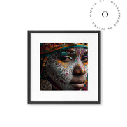 Tribal Echoes II