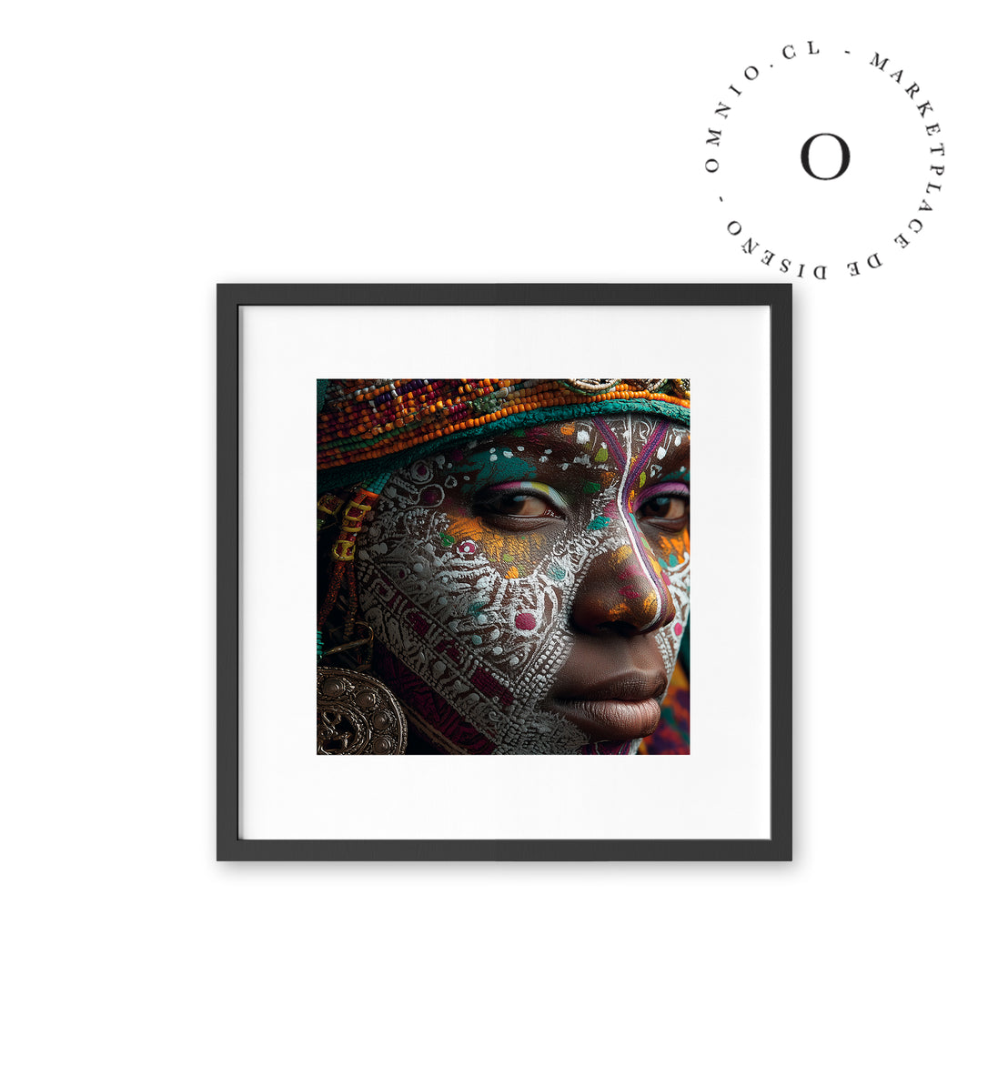 Tribal Echoes II