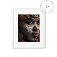 Tribal Echoes II