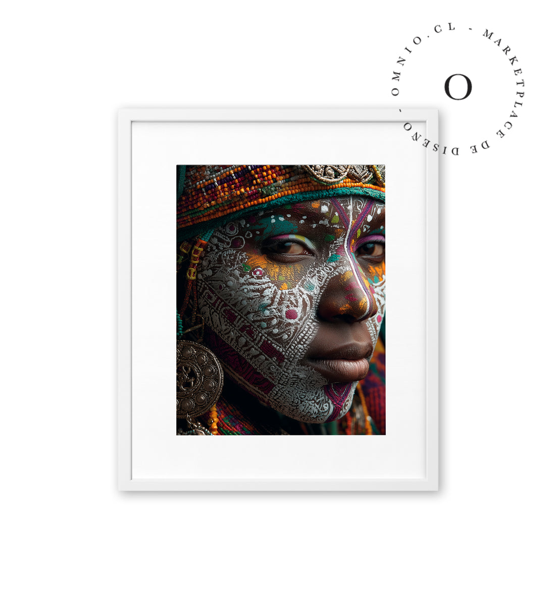 Tribal Echoes II