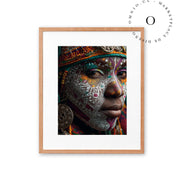 Tribal Echoes II