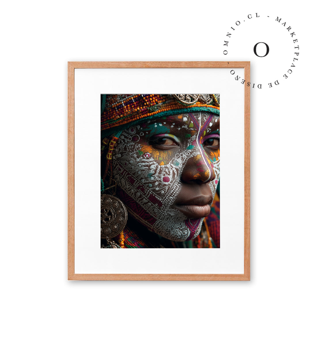 Tribal Echoes II