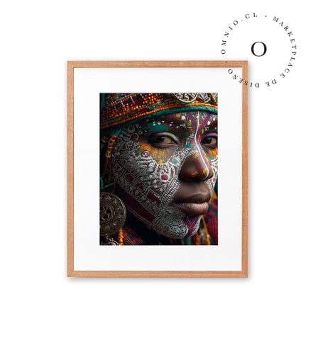 Tribal Echoes II