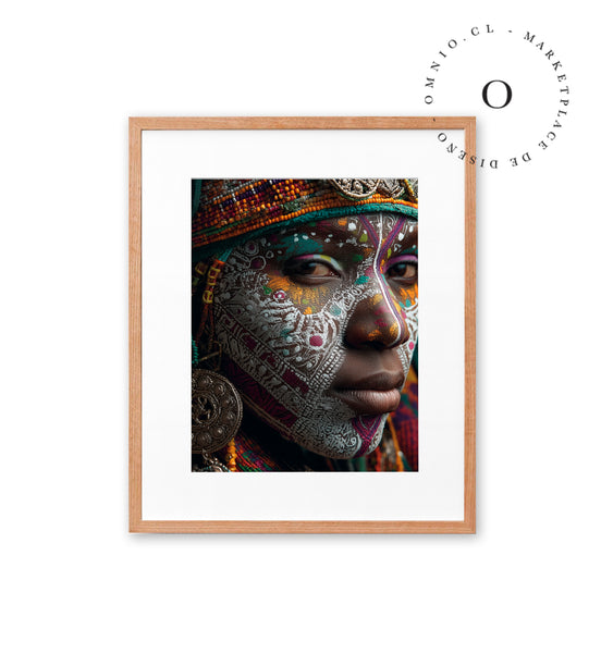 Tribal Echoes II
