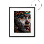 Tribal Echoes II