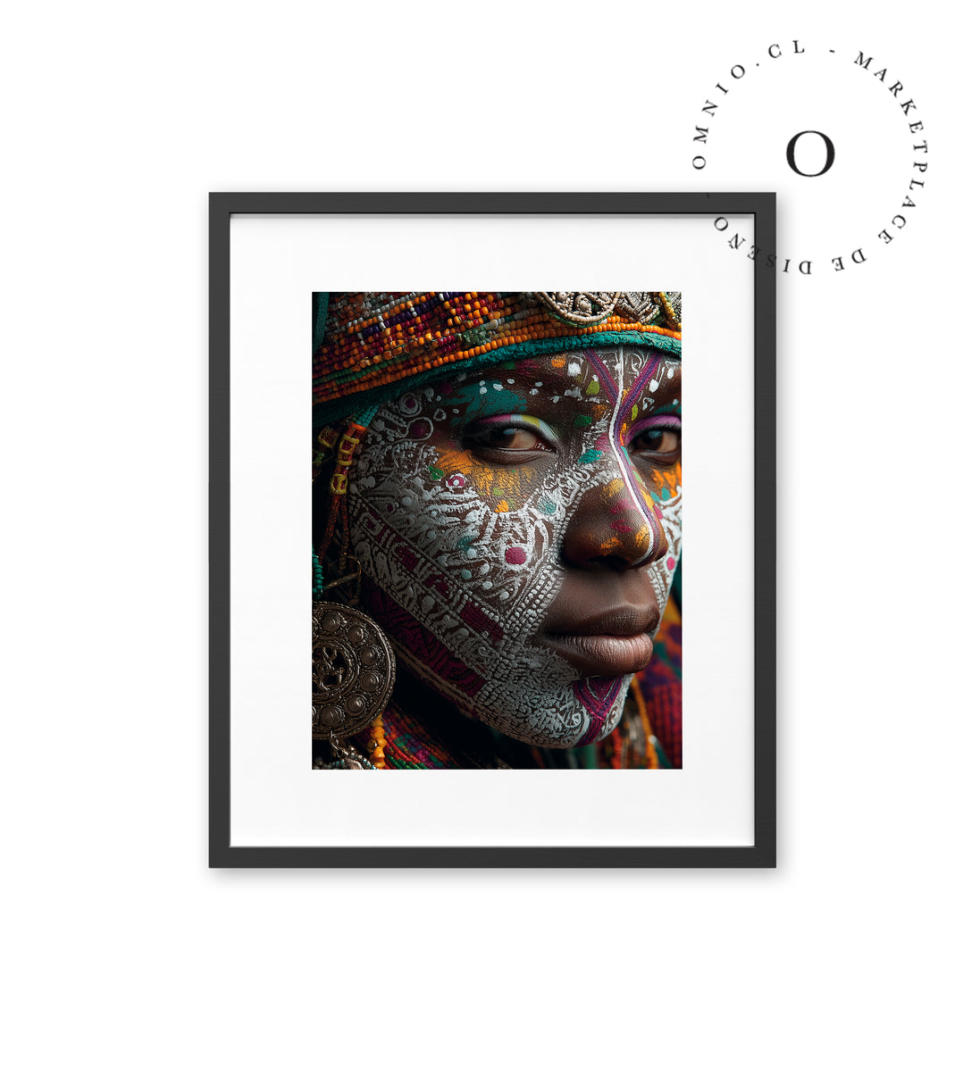 Tribal Echoes II