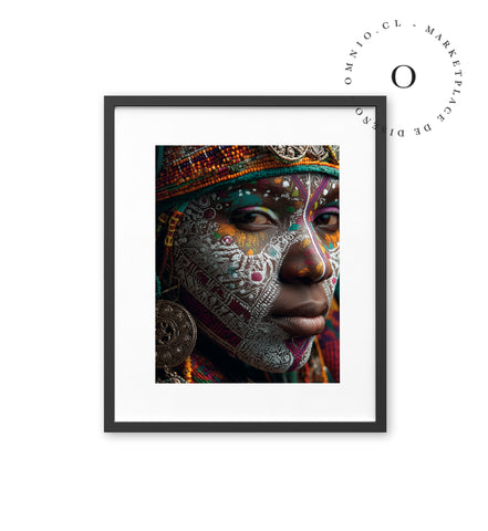 Tribal Echoes II