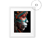Tribal Echoes