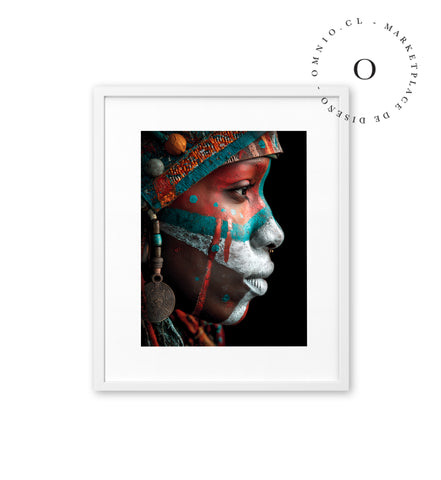 Tribal Echoes