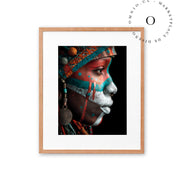 Tribal Echoes