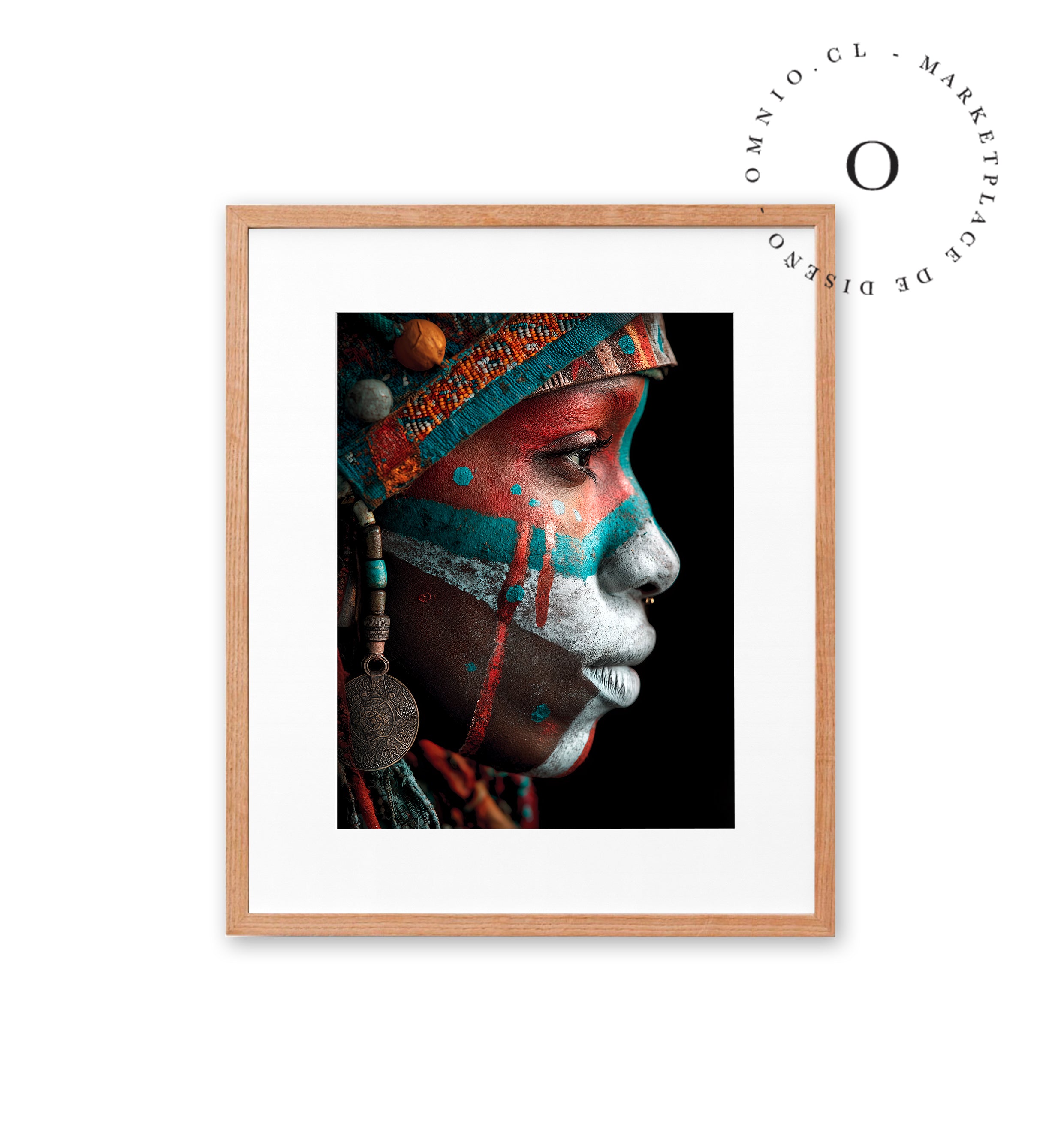 Tribal Echoes