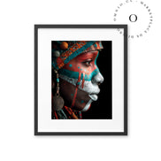 Tribal Echoes