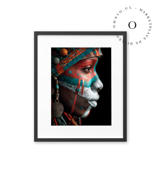 Tribal Echoes