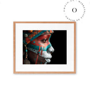 Tribal Echoes