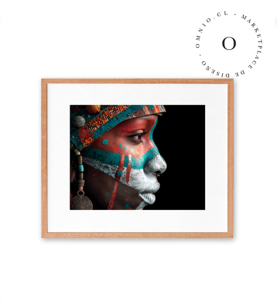 Tribal Echoes
