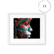 Tribal Echoes