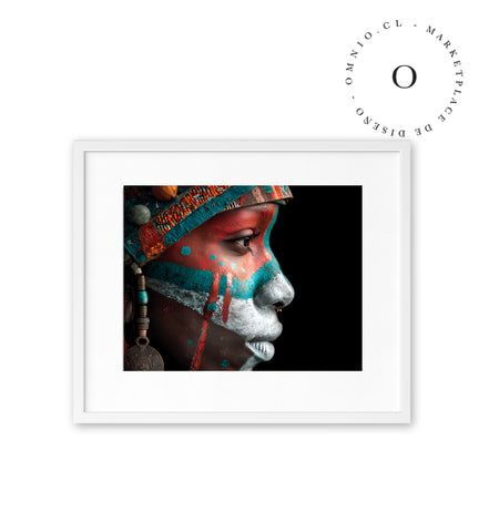 Tribal Echoes