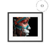 Tribal Echoes