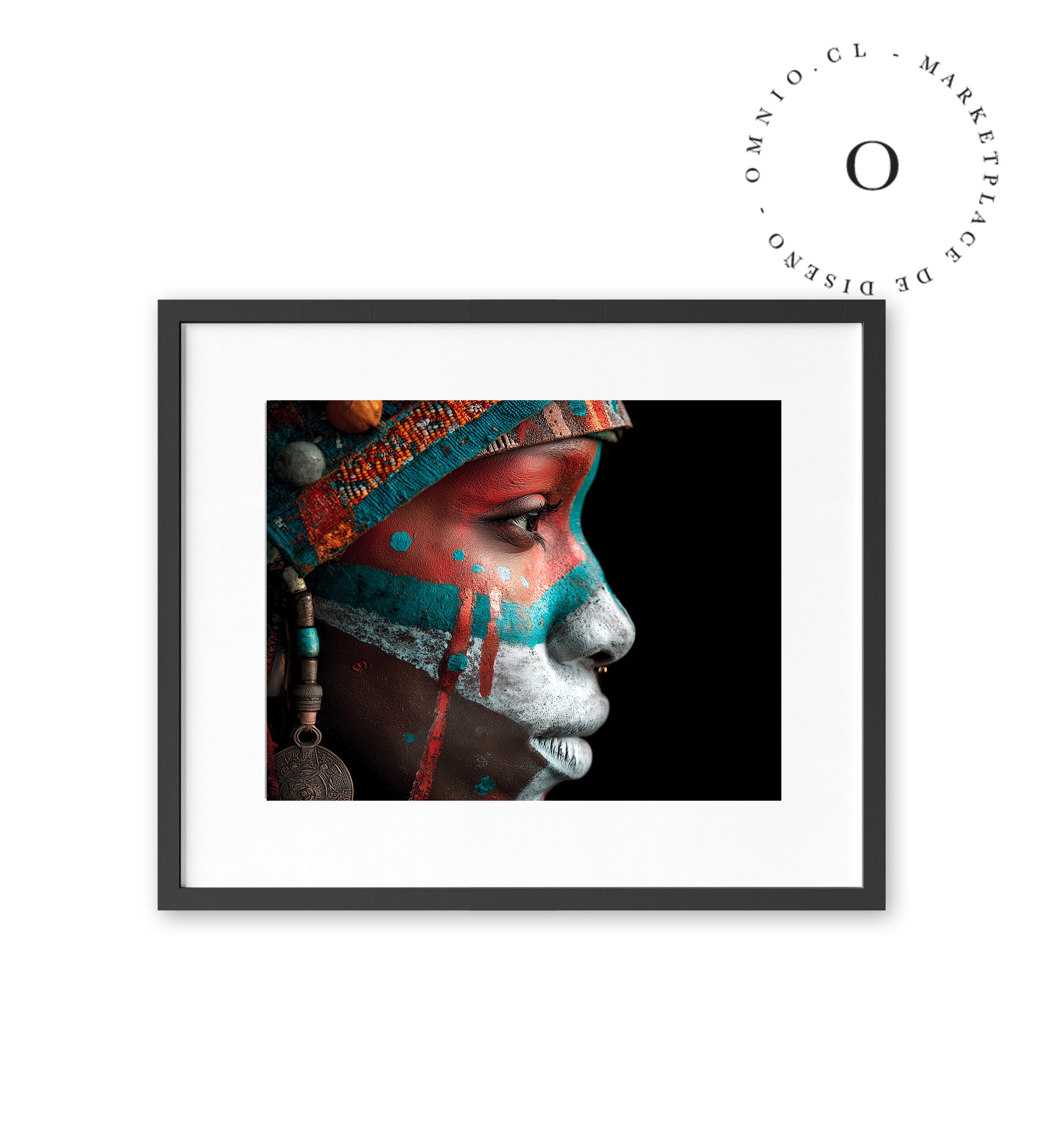 Tribal Echoes