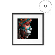 Tribal Echoes