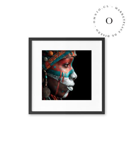 Tribal Echoes