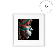 Tribal Echoes