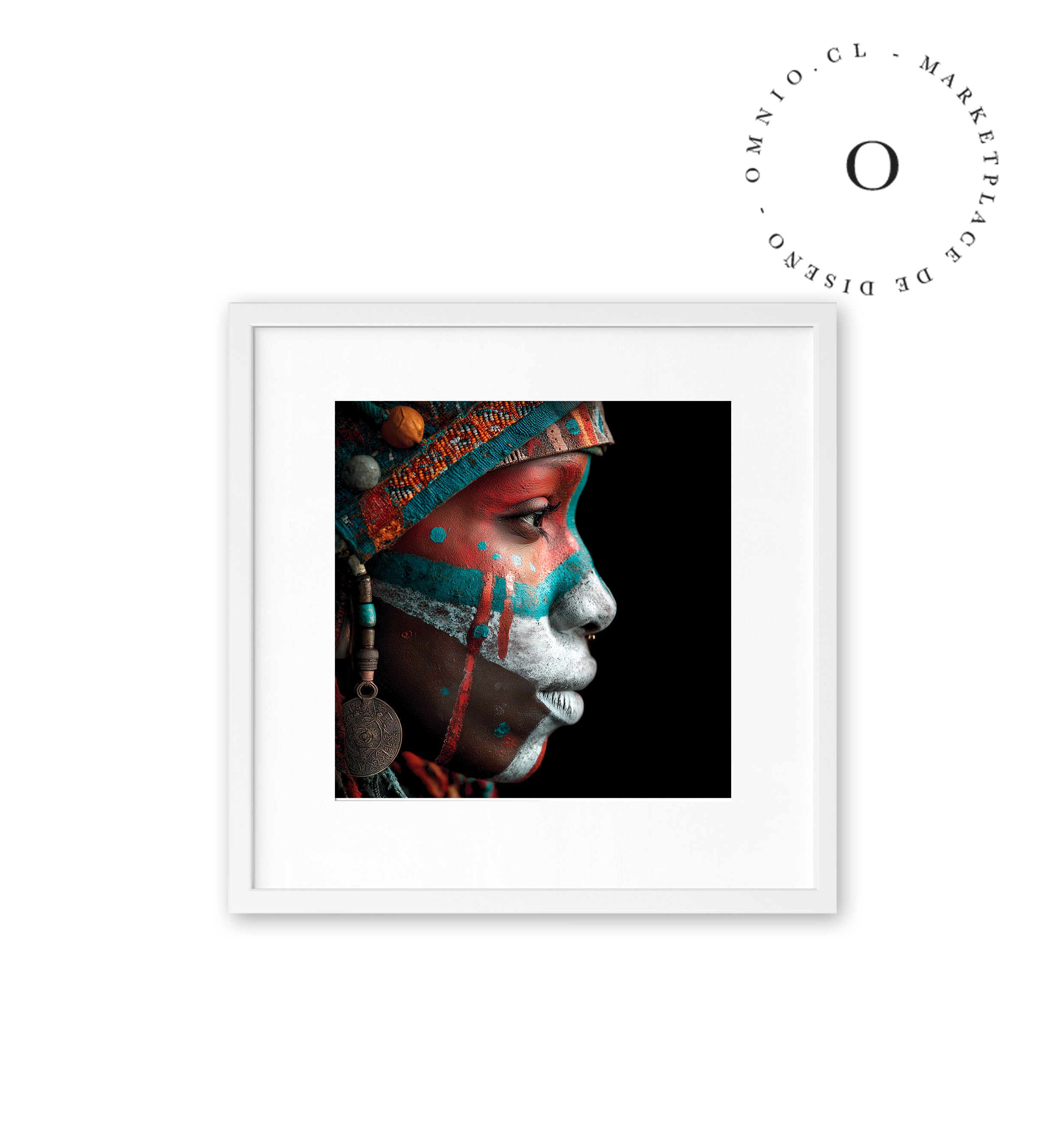 Tribal Echoes