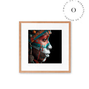 Tribal Echoes
