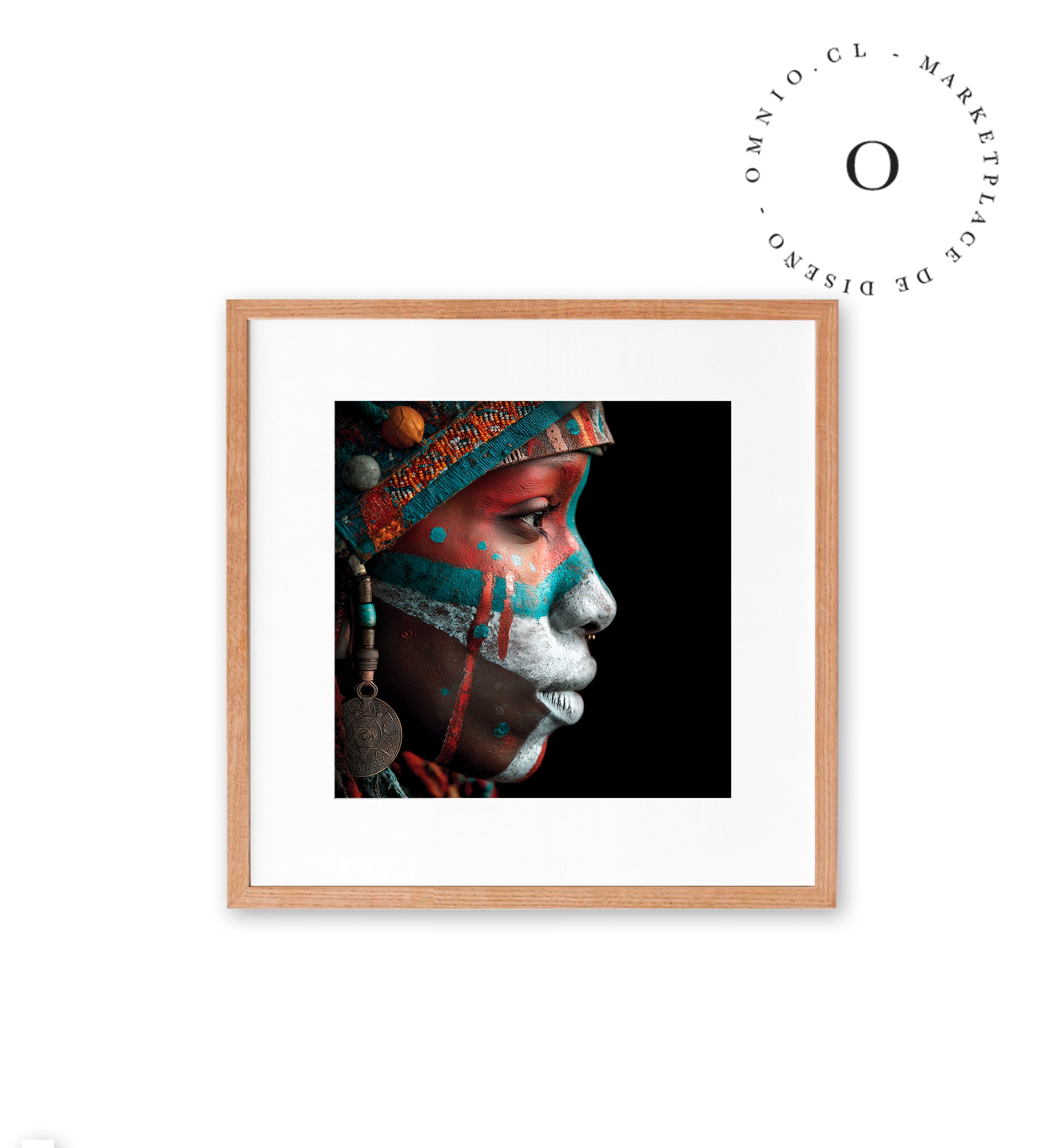 Tribal Echoes