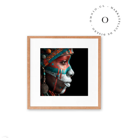 Tribal Echoes