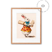 White Rabbit