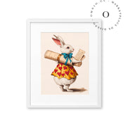 White Rabbit