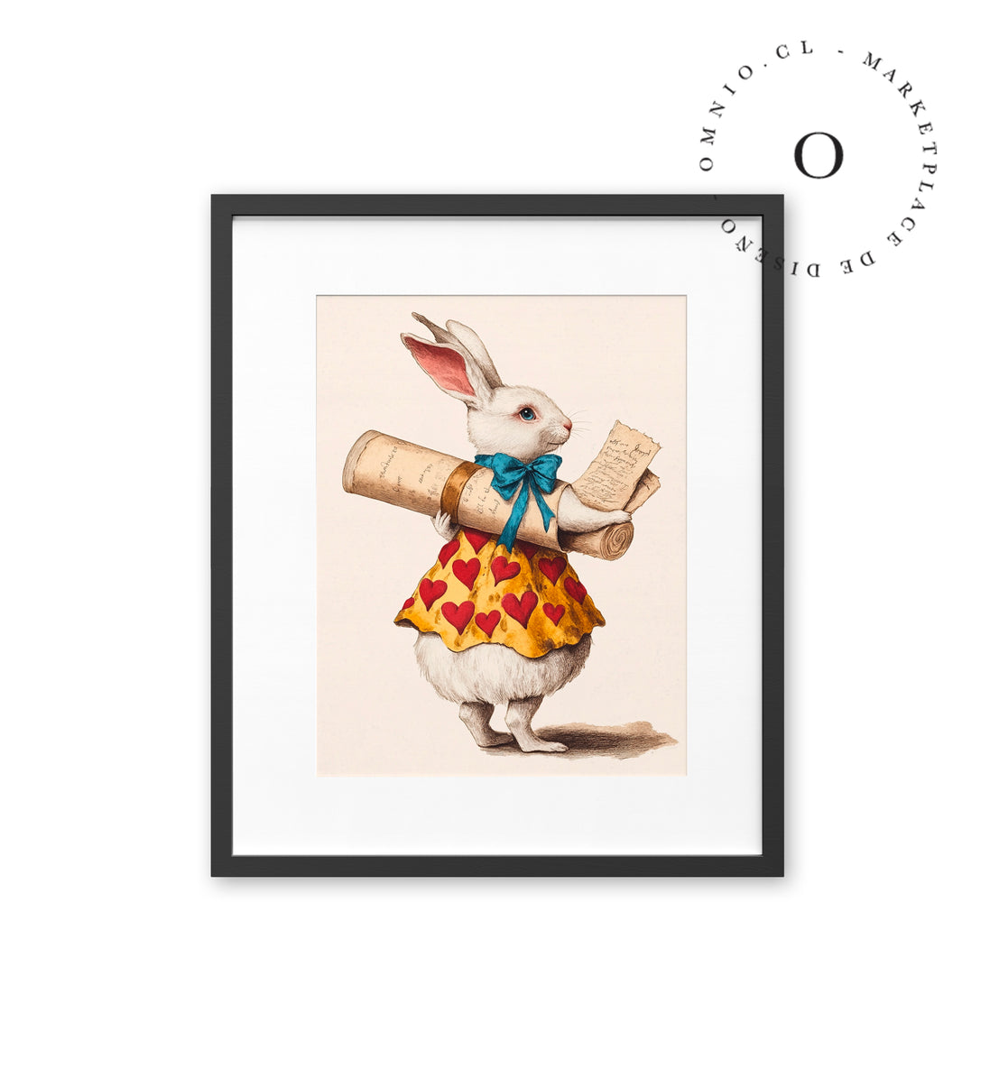 White Rabbit