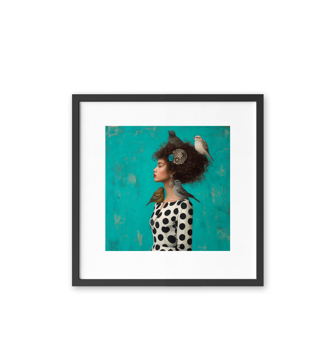 Wild Grace