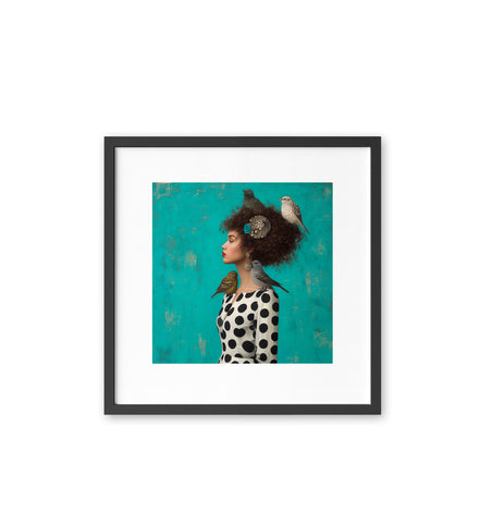 Wild Grace