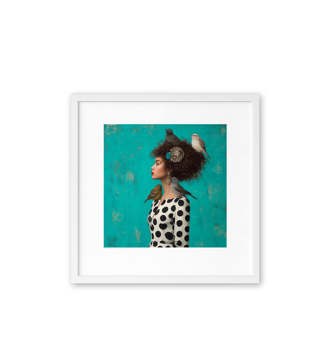 Wild Grace