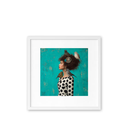 Wild Grace