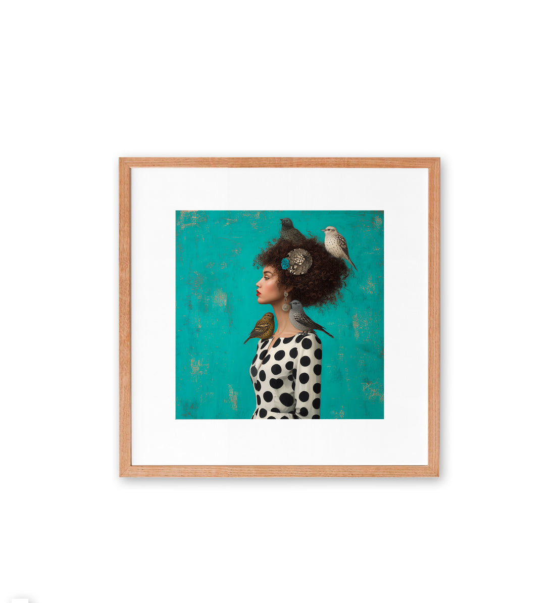 Wild Grace